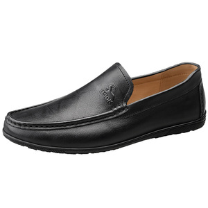 Zapatos Casuales para Hombre Gongyang Doudou, Estilo 2026, Suela de Goma Antideslizante, Cómodos y Fáciles de Poner - Product Image 1