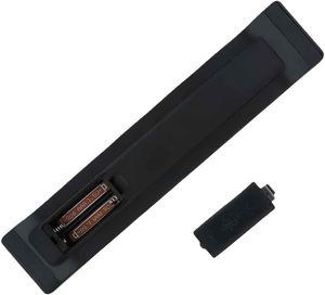 RC4800 รีโมทคอนโทรลทดแทนสำหรับฟินลักซ์ บุช เจวีซี เวสเทลสมาร์ทแอลซีดีทีวี LCD329083DFHD LED47127FHDCNT LED24127FHDDVD - Product Image 2