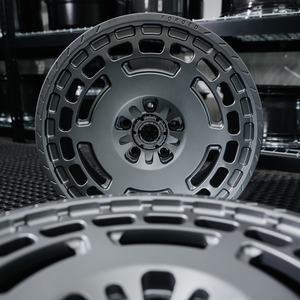 Rines Forjados de 20 21 22 24 Pulgadas para Camionetas Todoterreno, para Ford F150, Toyota Tundra, Ram, Chevy Silverado, GMC Sierra BX06-M - Product Image 2