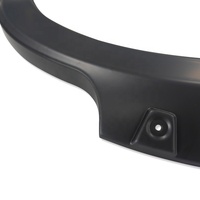 Patrol Y62 Accessoires Voiture Fender Flare Passage De Roue Noir pour Nissan Y62 patrouille 2012-2020 2023