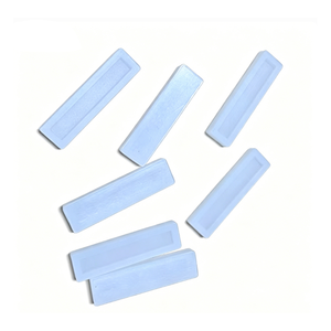 Tapones de Silicona Personalizados, Tapones de Goma, Piezas de Goma Moldeadas con Formas Especiales para Sellado Haochuan - Product Image 1