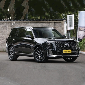 Vente chaude 2024 Nouveau à Yota BZ3 EV Car Pro 616kmavec vitesse maximale 160 517-616km Nouvelle pile à combustible énergétique - Product Image 1