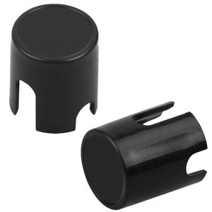 Fiberglas Golf zusammenklappbar Ausrichtung Stick Golf Trainingshilfe zum Zielen Haltehaltung Korrektor mit 90-Grad-Verbindungsstück - Product Image 6