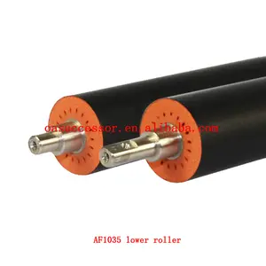 AF1035 Lagere Fuser Aandrukrol, AE02-0123/0125, voor Ricoh Aficio Af 340 350 450 1035 1045 2035 2045 3035 3045 MP3500 MP4500