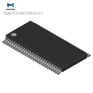 (IC bileşenleri) 74ALVT16827DGG,112 - Product Image 1