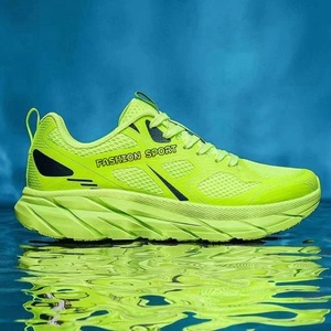 <span class=keywords><strong>Scarpe</strong></span> 2025 calda per uomo a cuscino d'aria in Mesh traspirante resistente all'usura <span class=keywords><strong>Fitness</strong></span> Trainer <span class=keywords><strong>scarpe</strong></span> sportive da uomo Sneakers - Product Image 6