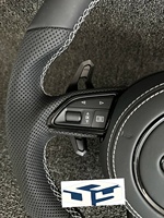 Pièces automobiles Volant Audi R8 pour Audi A4 A3 A5 A6 S3 S4 S5 RS3 RS4 RS5 R8 TTRS