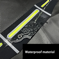 Ceinture de course ajustable avec support de téléphone, sac banane de sport mains libres, pochette d'accessoires pour la gym, la remise en forme et les voyages