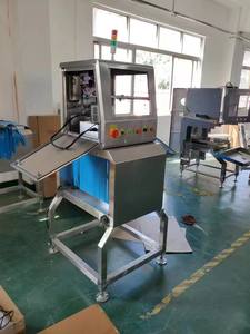 食品用<span class=keywords><strong>X</strong></span>線金属探知機 食品生産用<span class=keywords><strong>X</strong></span>線装置 - Product Image 4