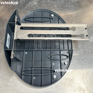 Heidolph Heizbadbasase ฐานทำความร้อนแบบหมุน Hei-VAP 569-00090-00-0 - Product Image 4