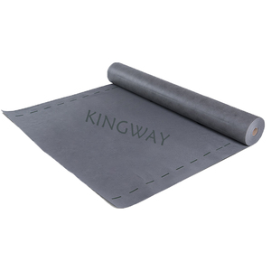 เมมเบรนระบายอากาศ KINGWAY มีคุณสมบัติกันน้ำ ระบายอากาศได้ดี และทนทานต่อการเสื่อมสภาพ - Product Image 5