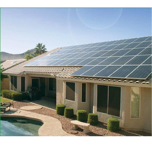 BSW 20KW Complete Solar <b>System</b> Generator Off <b>Grid</b> Photovoltaic Solar Power <b>System</b> 20 KW With Battery - Product Image 2