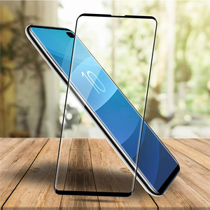 उच्च परिभाषा कोई सफेद किनारे पूर्ण स्क्रीन मोबाइल फिल्म 9d s10 स्क्रीन रक्षक के लिए - Product Image 5