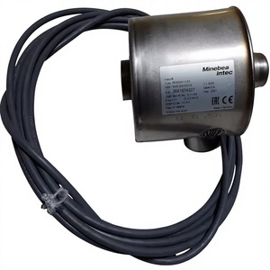 PR6203/1T‑D1 โหลดเซลล์แบบอัดแรงสแตนเลส 1 ตัน ความแม่นยำ D1 IP68 เซ็นเซอร์ชั่งน้ำหนักสำหรับระบบชั่งน้ำหนักถังไซโลและฮอปเปอร์ - Product Image 1