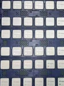 Procesador para 7 PRO 5750G AM4, 3.8 GHz, 8 Núcleos, 16 Subprocesos, 65W, Usado, Rendimiento de 8 Núcleos, Ideal para Multitarea y D - Product Image 6