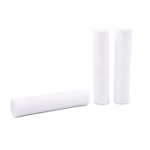 High-Quality PBT Elastic Bandages for Optimal Support and Flexibility in Active Recovery and <b>Physical</b> Therapy - Product Image 2