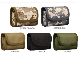 Bolsa Táctica Portátil para Cartuchos, Impermeable, Bolsa Táctica EDC - Product Image 6