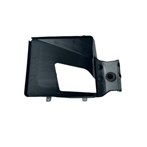 Base de rejilla de ventilación frontal para Tesla Model S 1058023-00-C 1058024-00-C, pieza de repuesto izquierda y derecha - Product Image 2