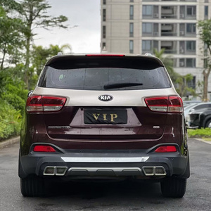<span class=keywords><strong>Kia</strong></span> <span class=keywords><strong>Sorento</strong></span> essence SUV 4x4 2015/<span class=keywords><strong>2016</strong></span> à <span class=keywords><strong>vendre</strong></span>, voitures d'occasion coréennes à essence, 2.4L 188 ch, voiture d'occasion à prix avantageux - Product Image 4