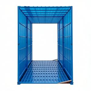 Machine de lavage automatique de haute efficacité pour bus et camions et options de machines de lavage automatique de voitures économiques. - Product Image 4