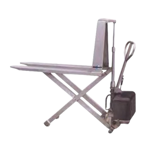 Elevador manipulador de pantógrafo simple - Product Image 1