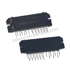 Jeking Originale <span class=keywords><strong>PMIC</strong></span> - Circuiti Integrati di Gestione dell'Alimentazione SIP-29 IRAMS12UP60A - Product Image 5