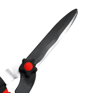 HA1832R-<span class=keywords><strong>24</strong></span> jardin haie tondeuses cisailles coupe-arbre sécateur coupe herbe haie cisailles jardin outils à main sécateurs - Product Image 3