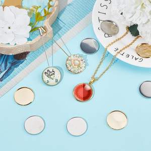 Monedas Conmemorativas Personalizadas al por Mayor de Fábrica, Monedas de Desafío Personalizadas de Metal de Latón en Blanco para Grabar - Product Image 3