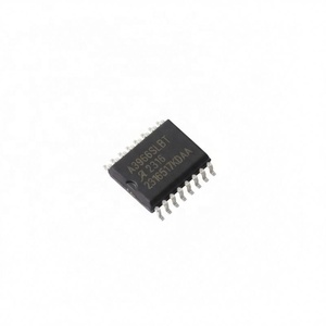 Chip Controlador de Motor Paso a Paso A3966SLBTR-T SOIC-16 - Product Image 1