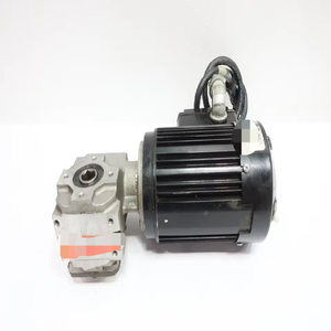 Controlador de Motorreductor Plc 3842516621 0210kw 208-240v-ac - Product Image 1