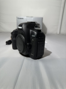 กล้องดิจิตอล DF Trade Wholesale รุ่น 5DII CMOS Body HD Video พร้อมคุณสมบัติกล้อง DSLR กล้องโทรทัศนมือสอง กล้องตรวจสอบท่อระบายน้ำมือสอง - Product Image 2