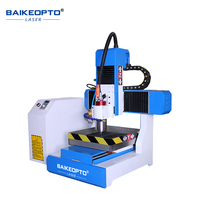 Machine de découpe et gravure à bois acrylique MDF, routeur CNC 3636