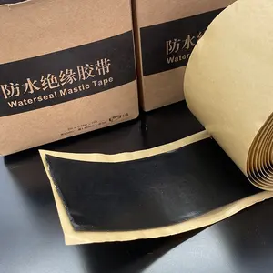 3 Meters Length Electrical Insulation Putty Waterseal Mastic Tape