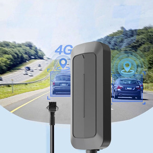 Traceur GPS 4G LTE professionnel pour la gestion des véhicules et des flottes, suivi en temps réel étanche avec application <span class=keywords><strong>mobile</strong></span>, facile à installer - Product Image 2
