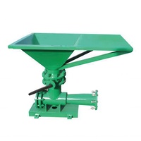 Mezclador de Lodo de Doble Chorro Controlado por PLC DongJiang para Perforación Direccional Horizontal, 55 kW, 380 V/220 V, 1 Año de Garantía
