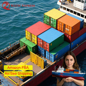 Cajas de envío de protección de carga de alto valor de Shenzhen, Buenos Aires, Córdoba, Argentina, LCL +, envío exprés, tarifas de contenedores - Product Image 3