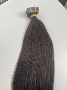 Extensiones de Cabello Remy al por Mayor, Extensiones de Cabello Humano Virgen Vietnamita 100% Natural, Liso, Color Natural, de NASA Hair Vietnam - Product Image 4