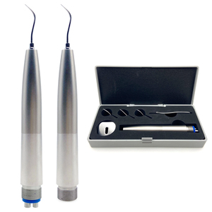 Fabriek Levering In Grote Hoeveelheden Tandheelkundige Lucht <span class=keywords><strong>Scaler</strong></span> Handstuk Draagbare Lucht <span class=keywords><strong>Scaler</strong></span> Tandheelkundige - Product Image 4