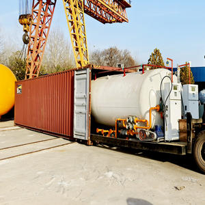 สถานีเติมแก๊ส <span class=keywords><strong>LPG</strong></span> 2.5ton 5000ลิตร - Product Image 6