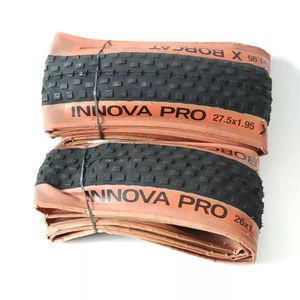 INNOVA BOBCAT – <span class=keywords><strong>pneu</strong></span> vtt ultraléger 26 27.5 29 pouces <span class=keywords><strong>TPI</strong></span> <span class=keywords><strong>120</strong></span> 29*1.95 XC pour vélo de montagne, ensemble de pneus à <span class=keywords><strong>pneu</strong></span> plié - Product Image 1