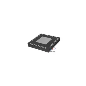 L6717 Chip IC sirkuit terintegrasi asli baru QFN-48 L6717