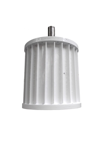 China Manufacturer NE-PMG-3kw 300rpm Magnet <b>Generator</b> High Speed Domestic and Industrial PMG-3kw Household Magnet Gene - Product Image 1