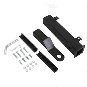 Récepteur universel d'<span class=keywords><strong>attelage</strong></span> de remorque arrière de chariot de golf 2 "pour Club Car EZGO Yamaha - Product Image 3