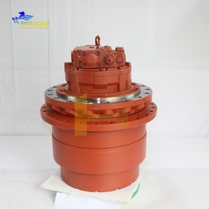 อะไหล่รถขุด Hangood Travel Motor MAG-1800VP-6000 Final Drive MAG-1800VP สำหรับเครื่องจักรก่อสร้าง Sy305 Sy335 HD1430 - Product Image 4