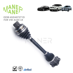 Systèmes <span class=keywords><strong>de</strong></span> <span class=keywords><strong>transmission</strong></span> MANER 4GD407271D Chine usine vente directe arbres <span class=keywords><strong>de</strong></span> <span class=keywords><strong>transmission</strong></span> <span class=keywords><strong>de</strong></span> haute qualité pour <span class=keywords><strong>Audi</strong></span> <span class=keywords><strong>A6</strong></span> 4G2 4GC C7 - Product Image 1