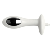Para máquina de suelo pélvico de acero inoxidable ABS, equipo de fisioterapia de nuevo diseño, ajuste Anal, dolor muscular pélvico