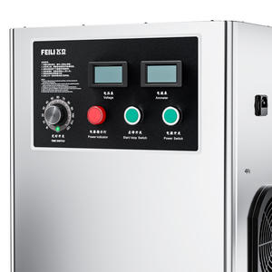 Générateur d'<span class=keywords><strong>Ozone</strong></span> 30G 100G à Prix d'Usine Abordable pour Machine de Traitement de l'Eau de Piscine - Product Image 3