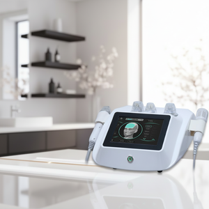Produit Tendance 2026 : Appareil de Microneedling RF Morph 8 pour l'Élimination des Vergetures et des Rides, Rajeunissement Cutané, Équipement de Beauté - Product Image 1