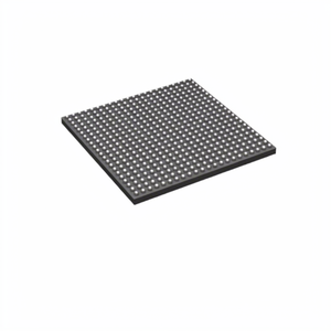 ชิ้นส่วนวงจรอิเล็กทรอนิกส์แบบฝังตัว 325 TFBGA MPF050T-1FCSG325I มีในสต็อก - Product Image 1