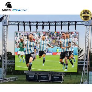 Sistema Chiavi in Mano per Pareti LED, Schermi Pubblicitari LED Corina da 1x3 Metri, Prezzo Pannelli LED a Parete - Product Image 2